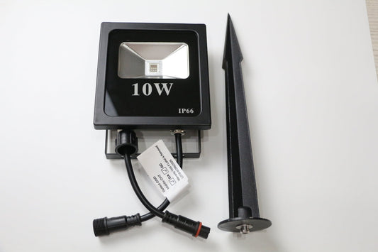 Flood Light/ 12V/ Xconnect