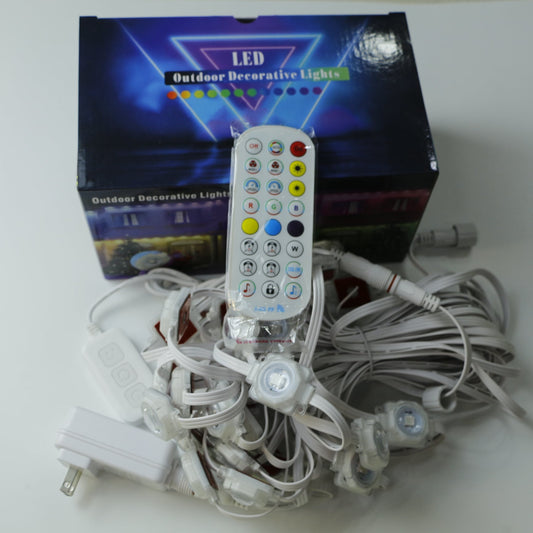 LED Outdoor Decorative Lights-0