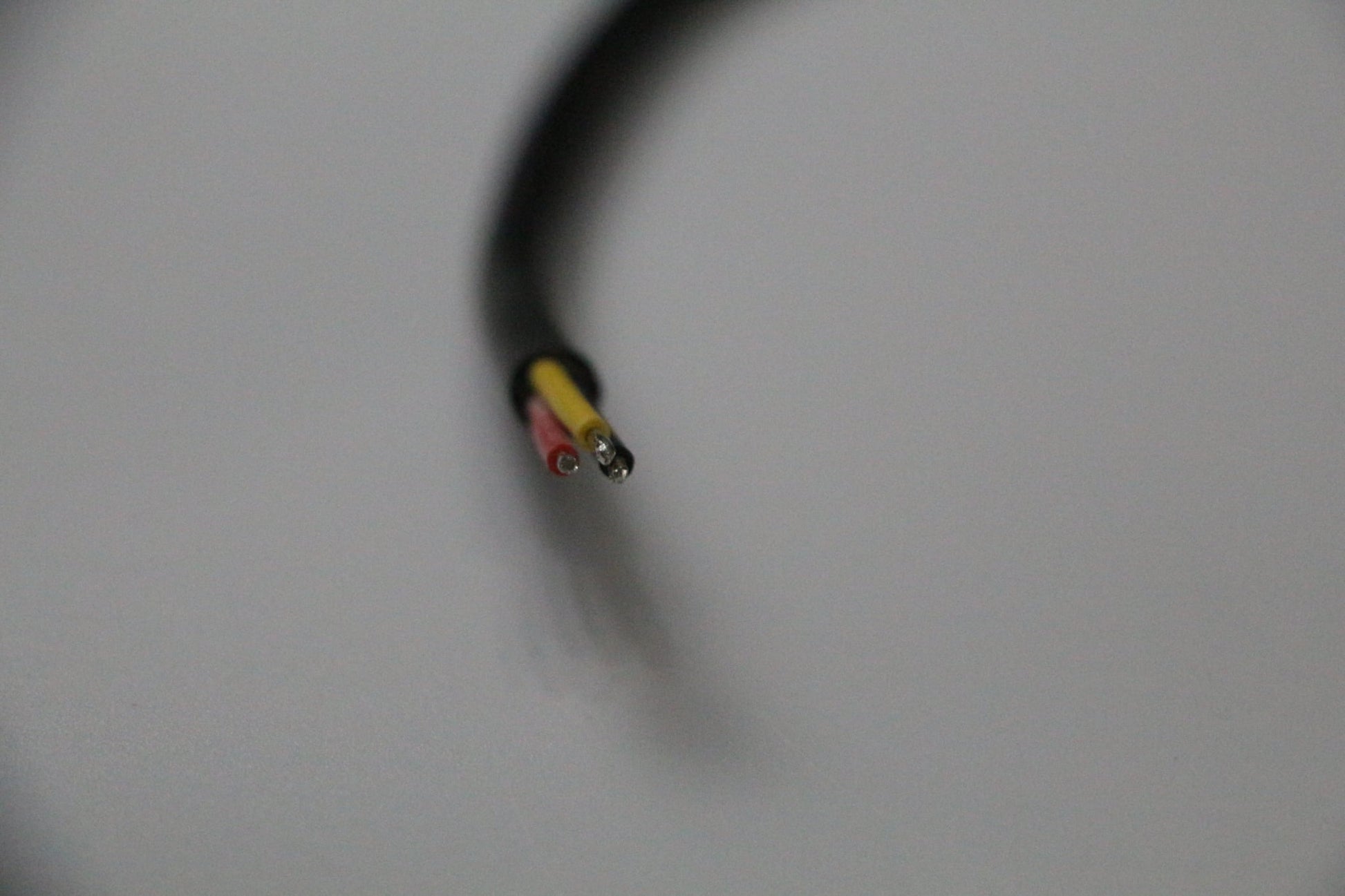 Pigtail Xconnect-2