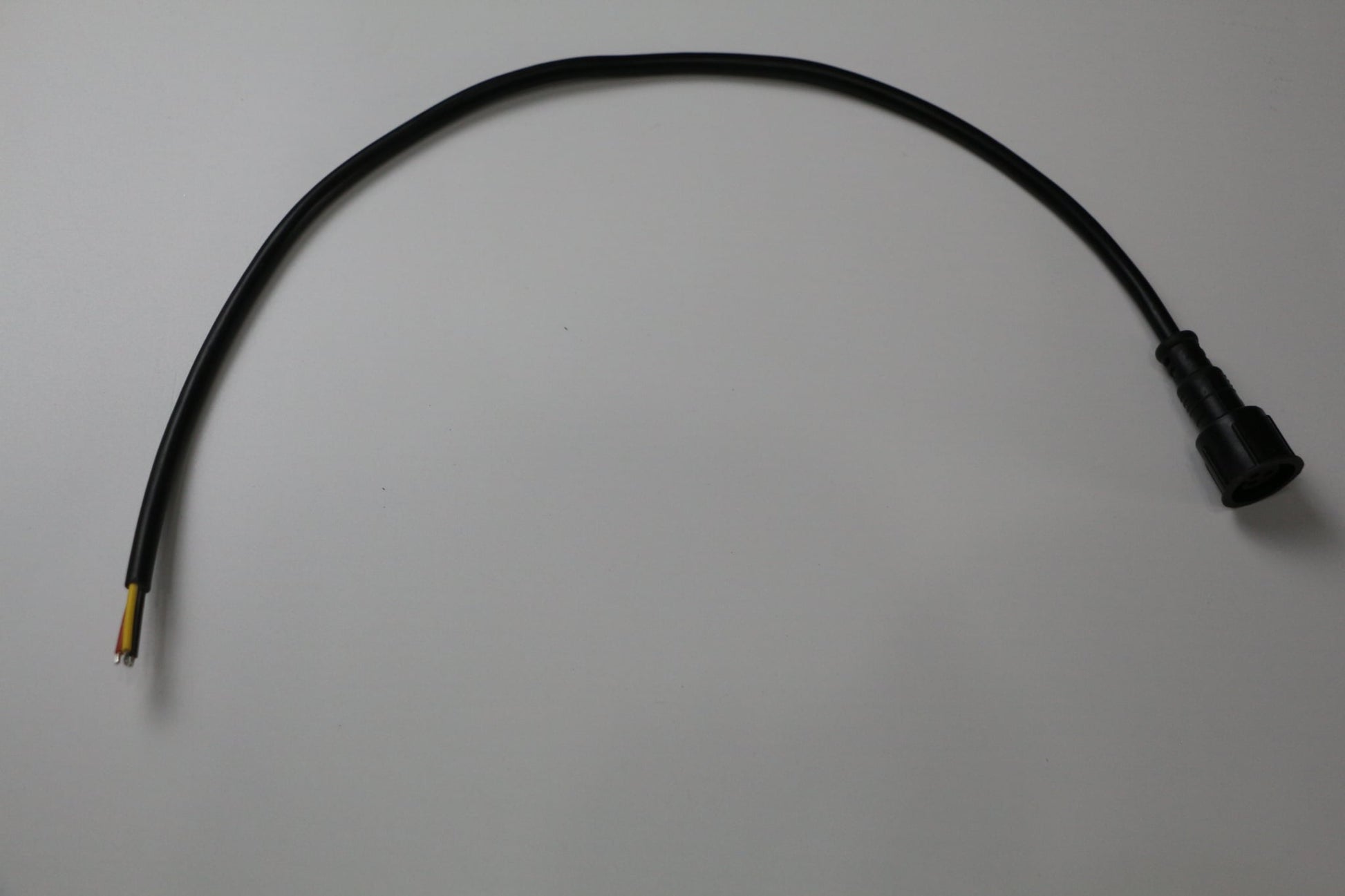 Pigtail Xconnect-1