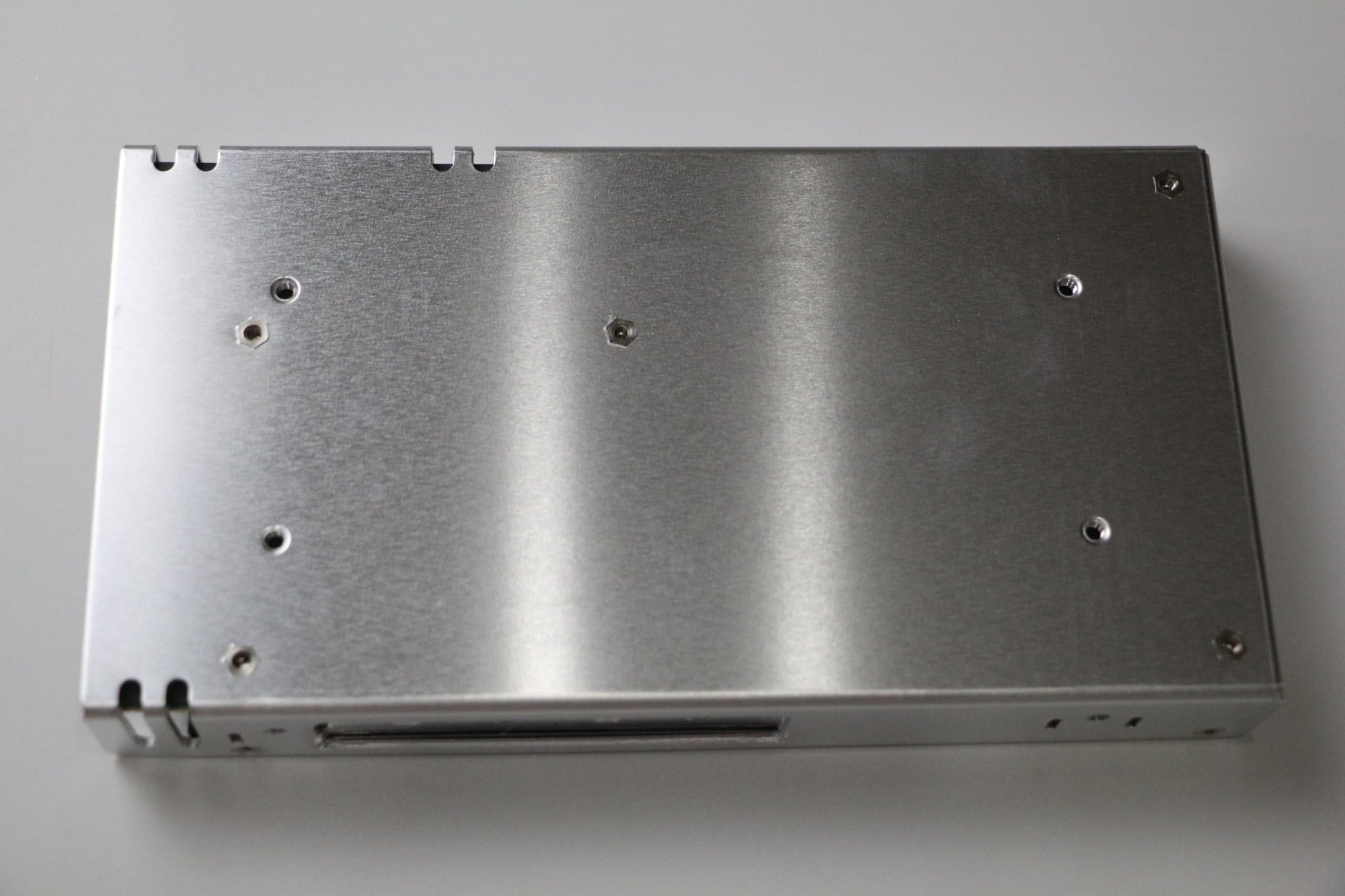 Meanwell Power Supplies-2