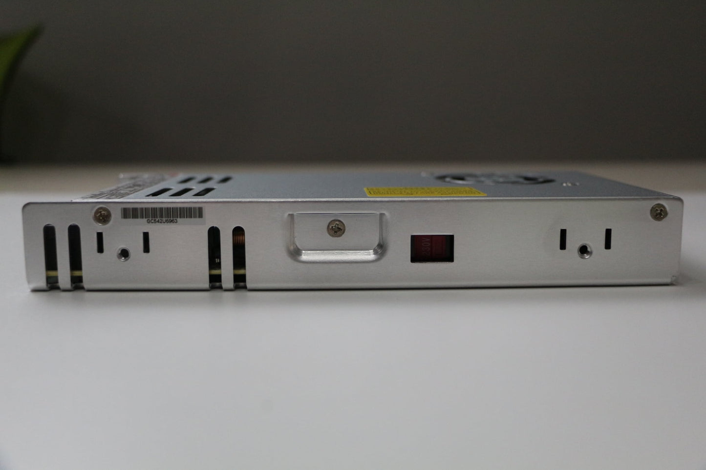 Meanwell Power Supplies-1