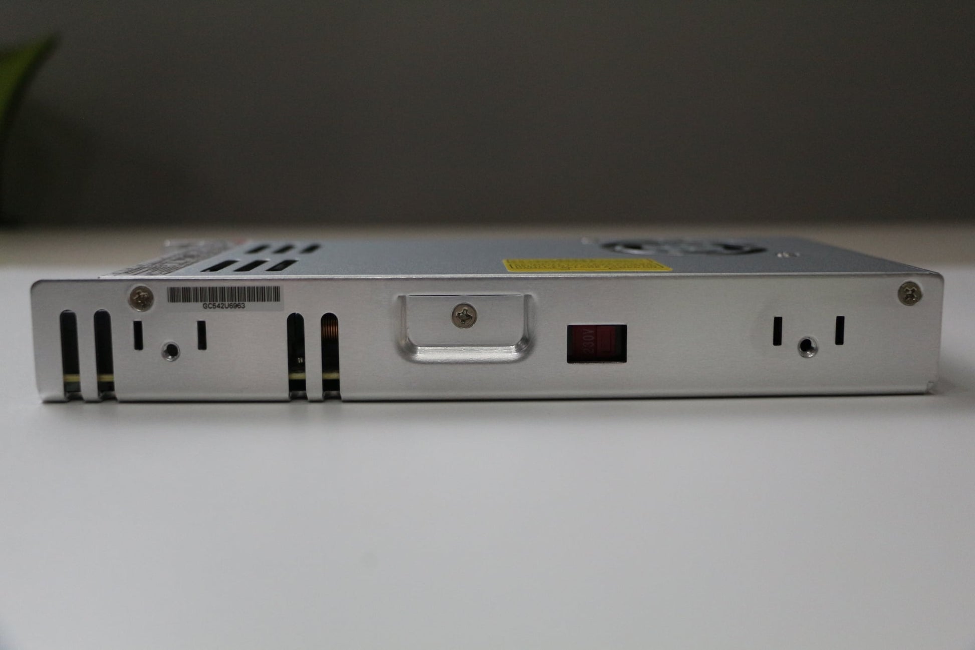 Meanwell Power Supplies-1