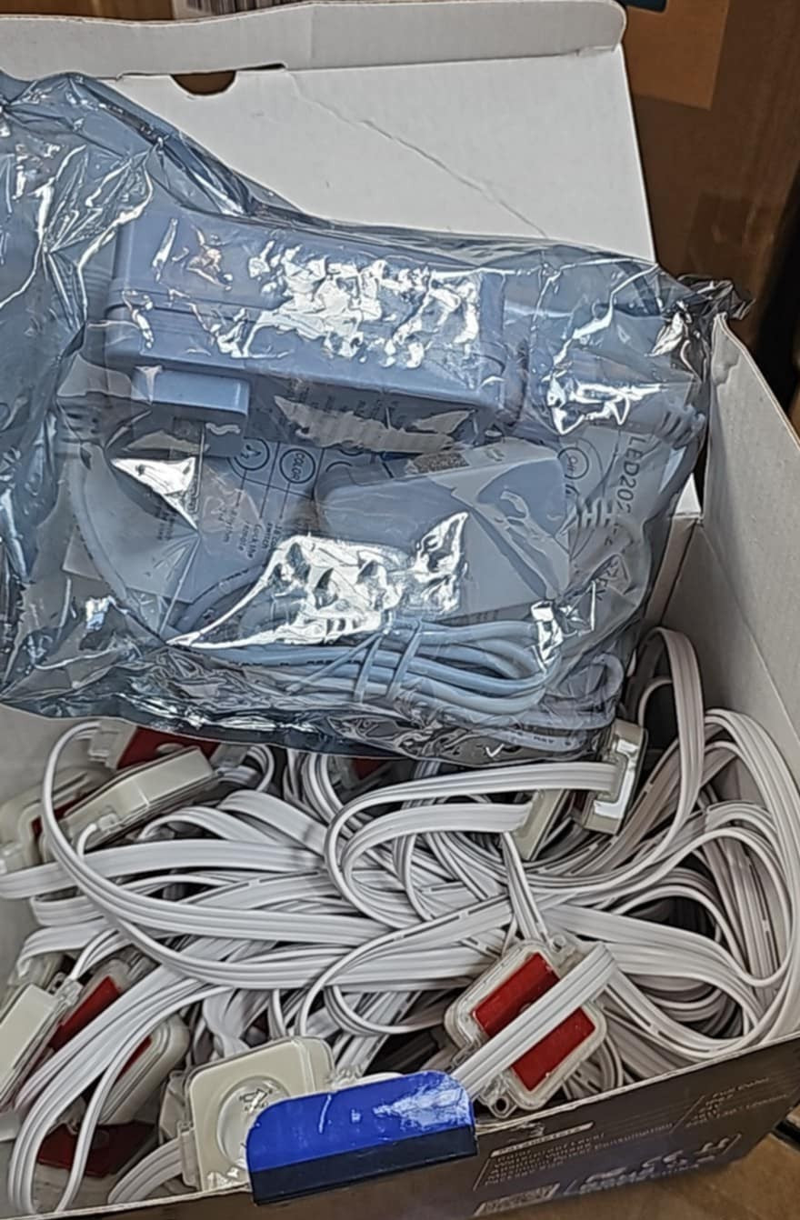LED Outdoor Decorative Lights-2