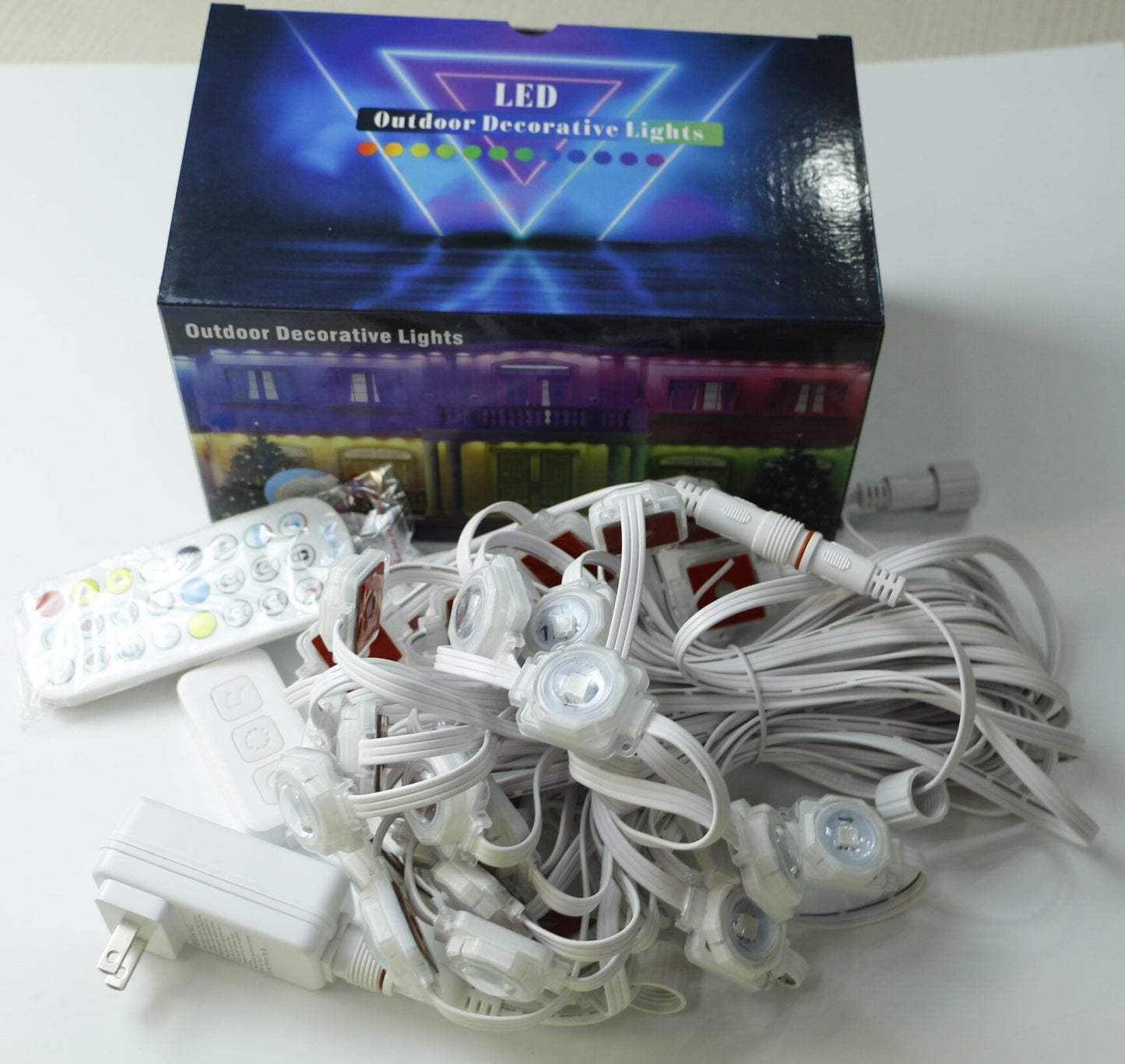LED Outdoor Decorative Lights-3
